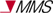Логотип MMS